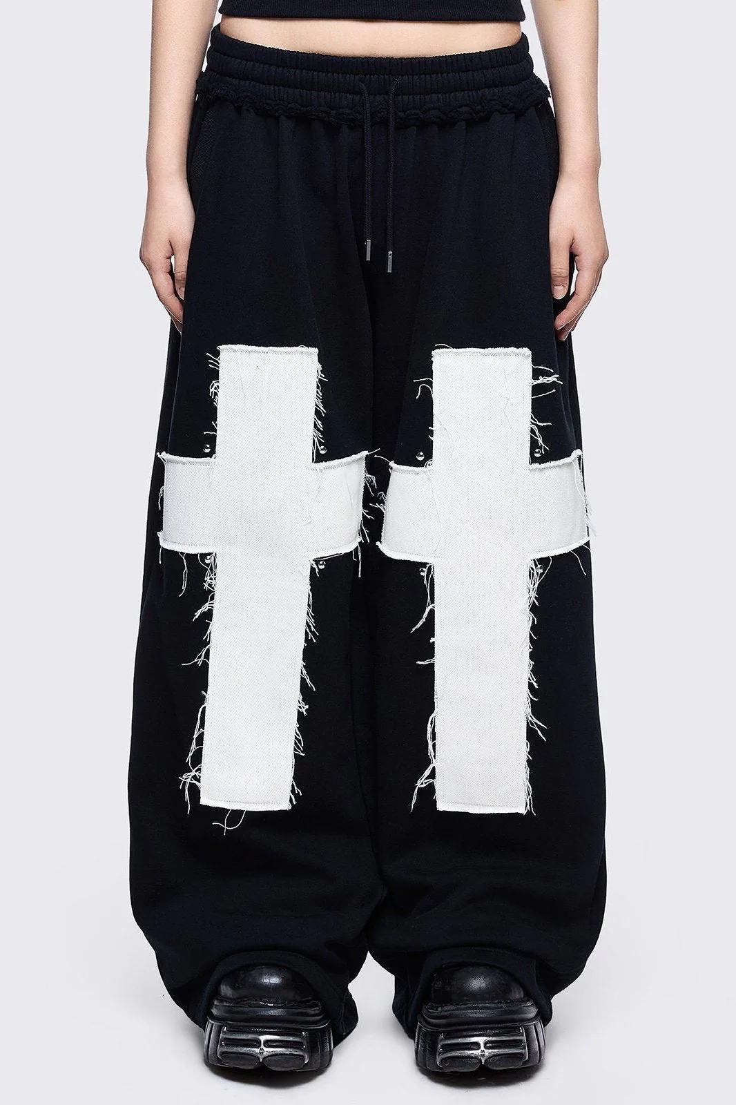 1780-blessed-broken-sweatpants-1.webp Blessed & Broken Sweatpants