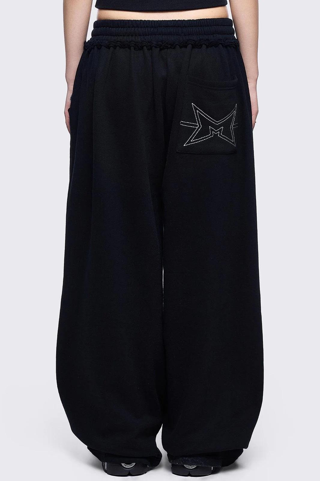 1780-blessed-broken-sweatpants-4.webp Blessed & Broken Sweatpants