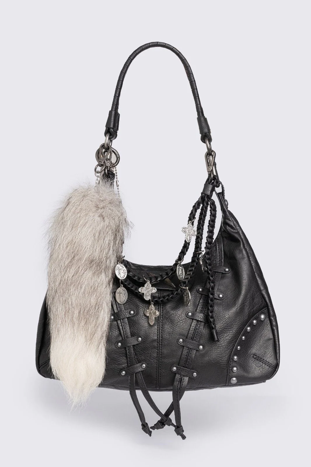 1815-hester-vegan-leather-shoulder-bag-1.webp Hester Vegan Leather Shoulder Bag