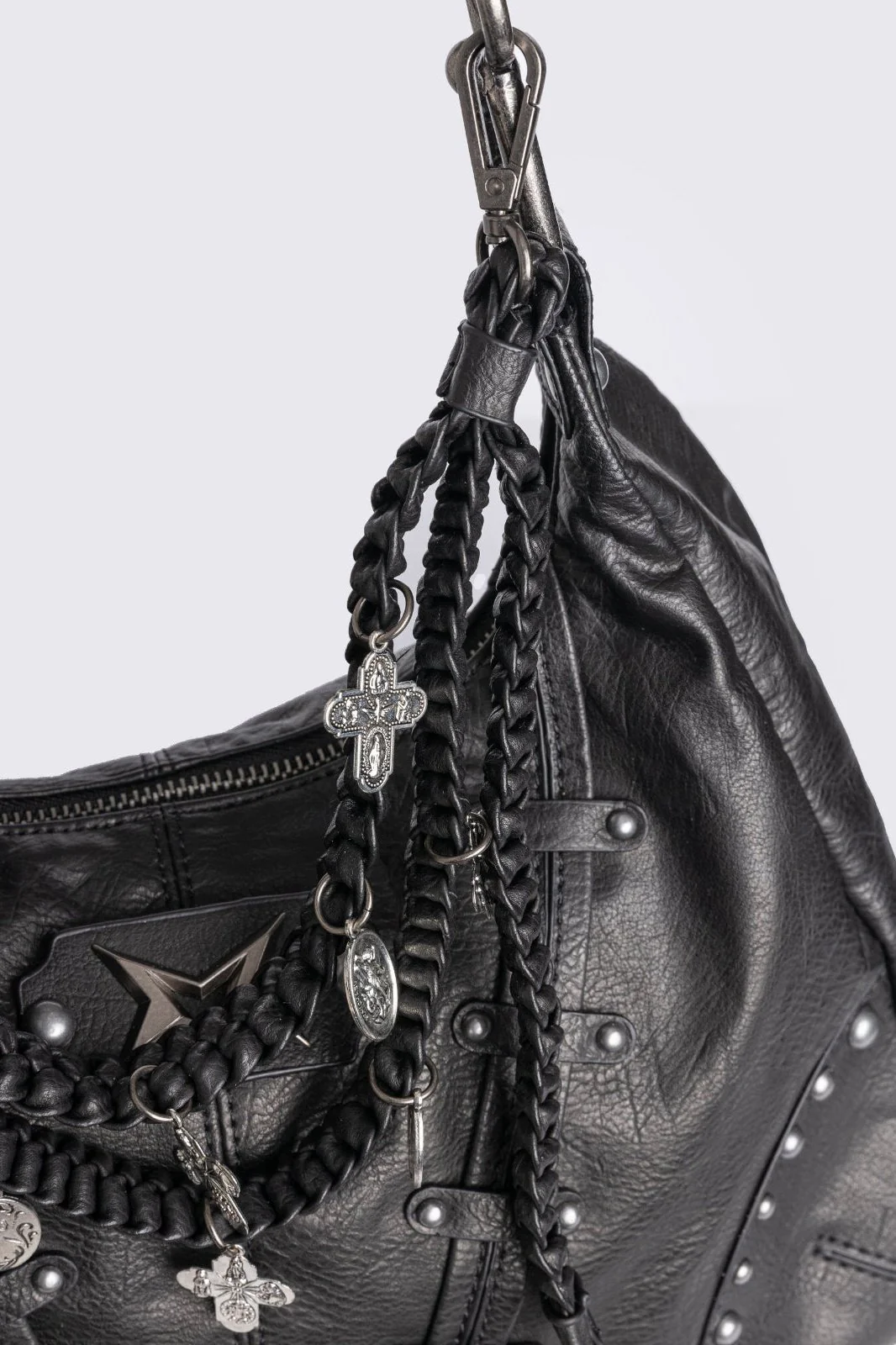 1815-hester-vegan-leather-shoulder-bag-3.webp Hester Vegan Leather Shoulder Bag
