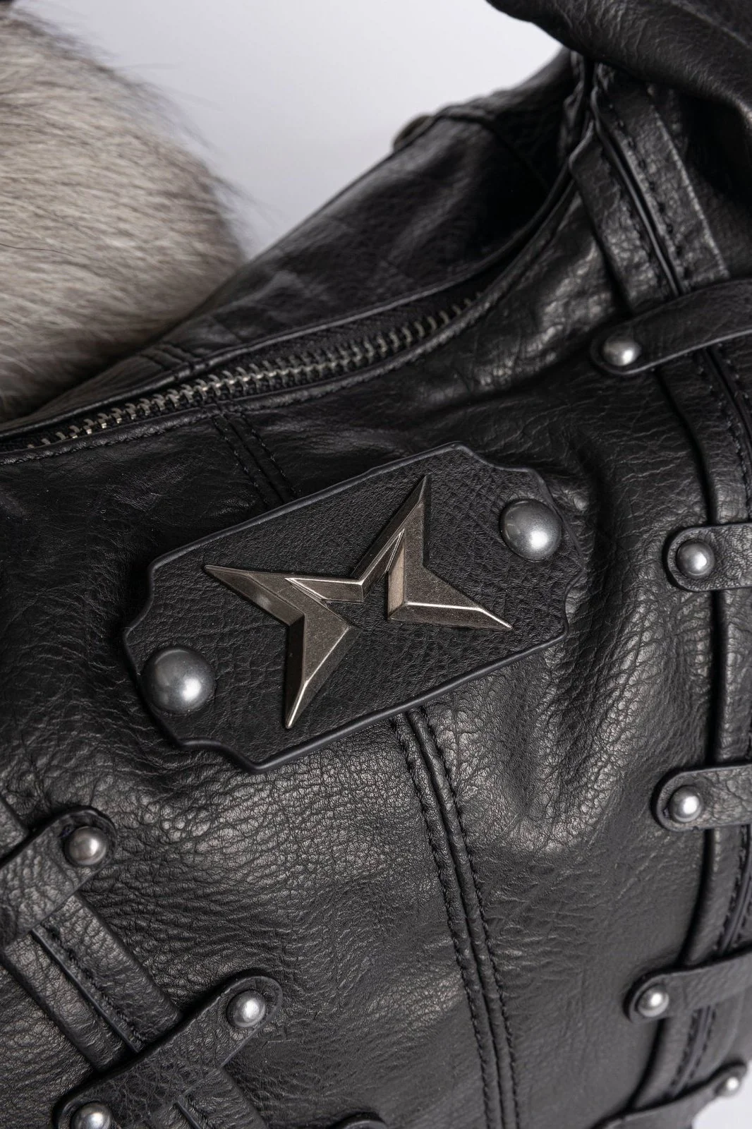 1815-hester-vegan-leather-shoulder-bag-7.webp Hester Vegan Leather Shoulder Bag