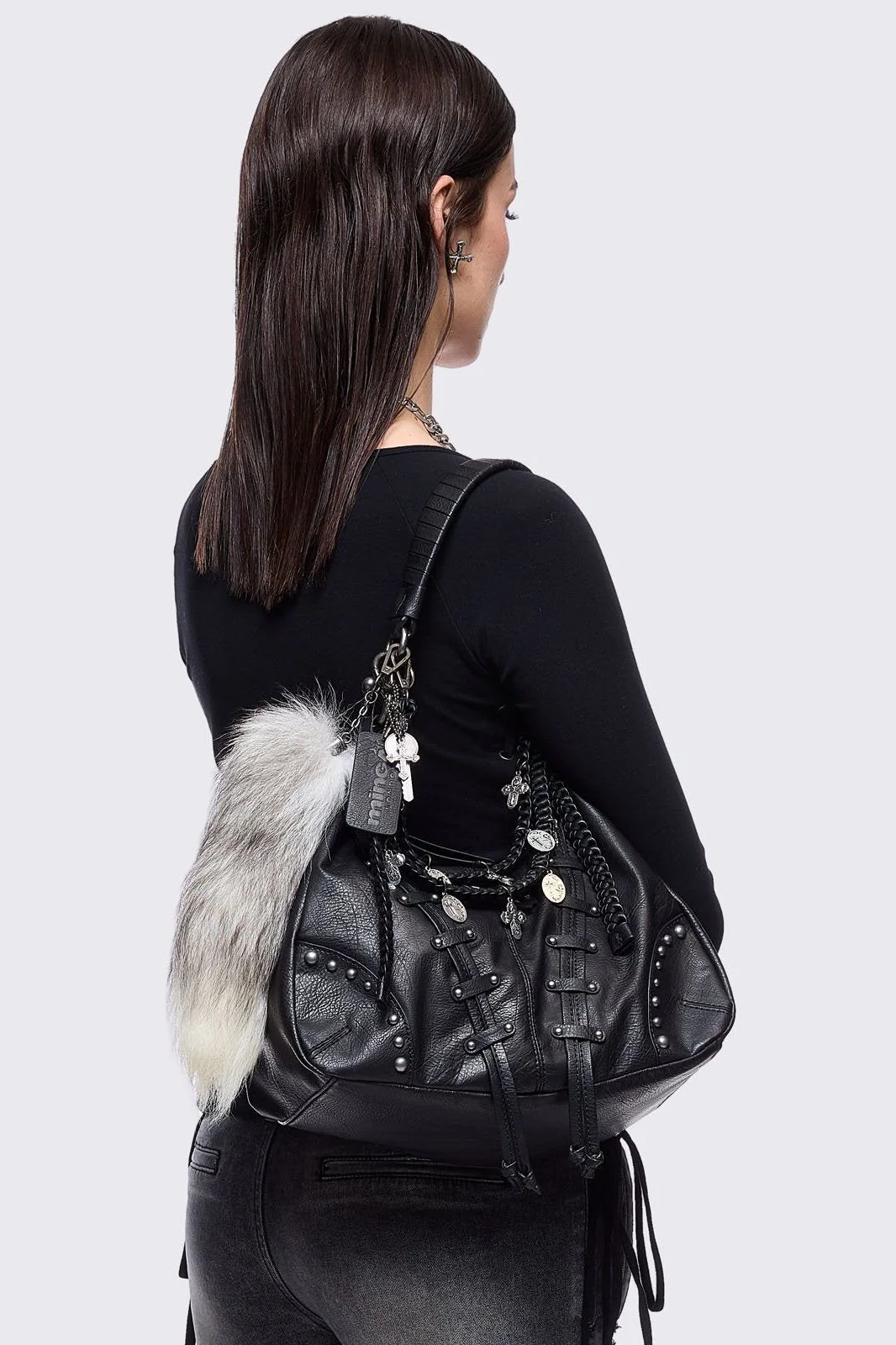 1815-hester-vegan-leather-shoulder-bag-9.webp Hester Vegan Leather Shoulder Bag