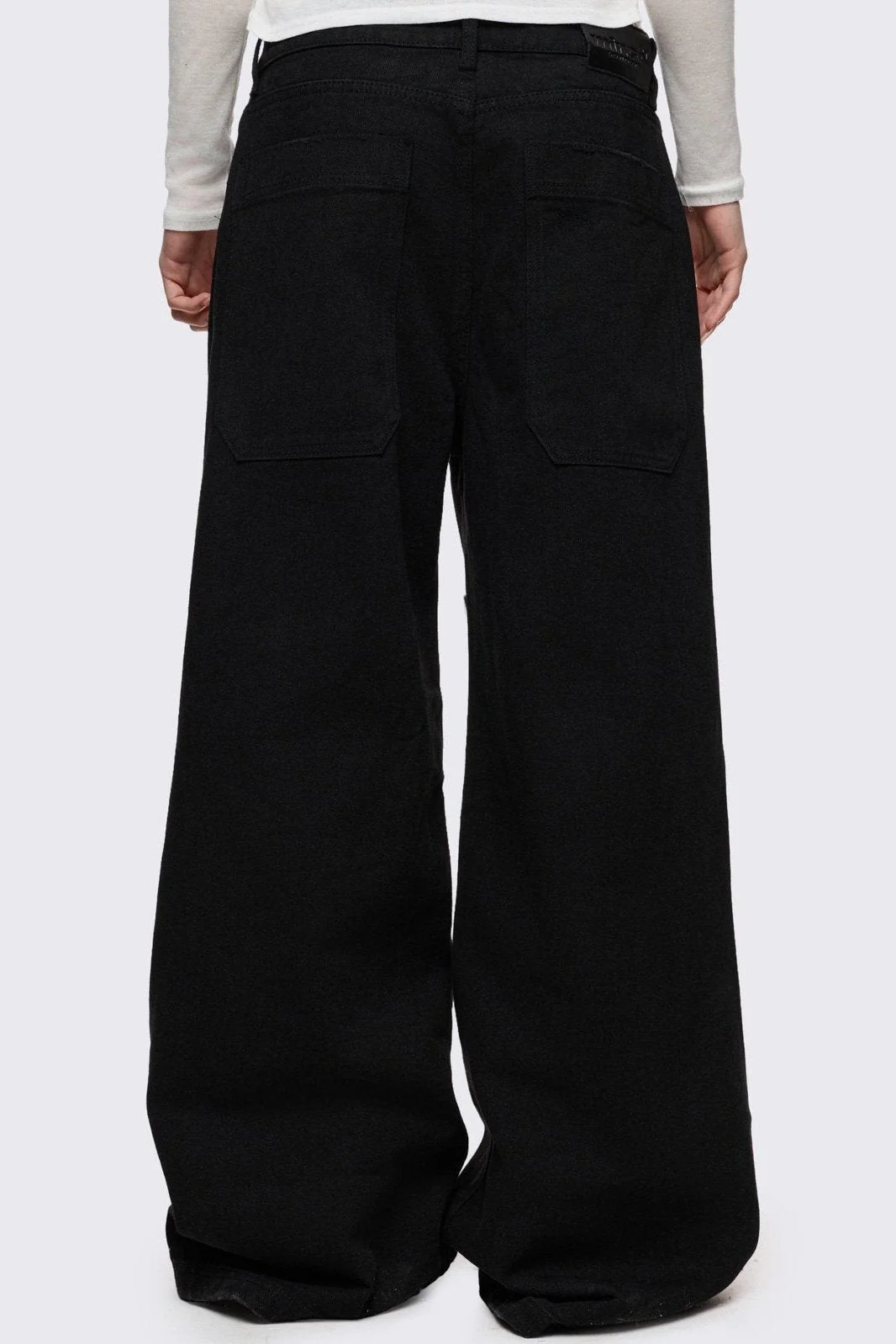 Forgivn Baggy Jeans