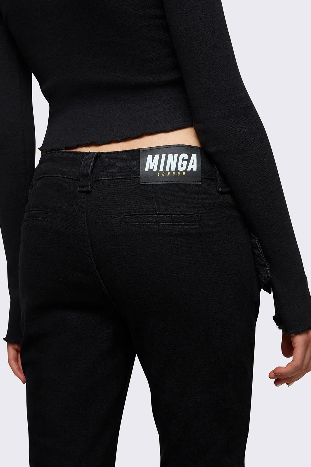 1860-gia-belted-flared-jeans-6.webp Gia Belted Flared Jeans