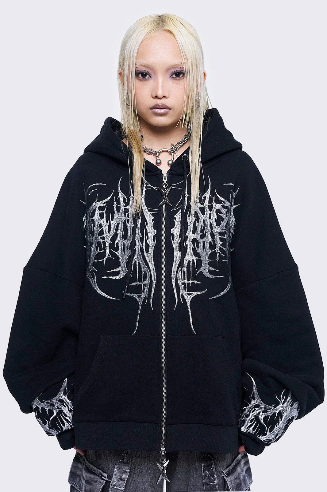 1879-venom-zip-up-hoodie-1.webp Venom Zip Up Hoodie