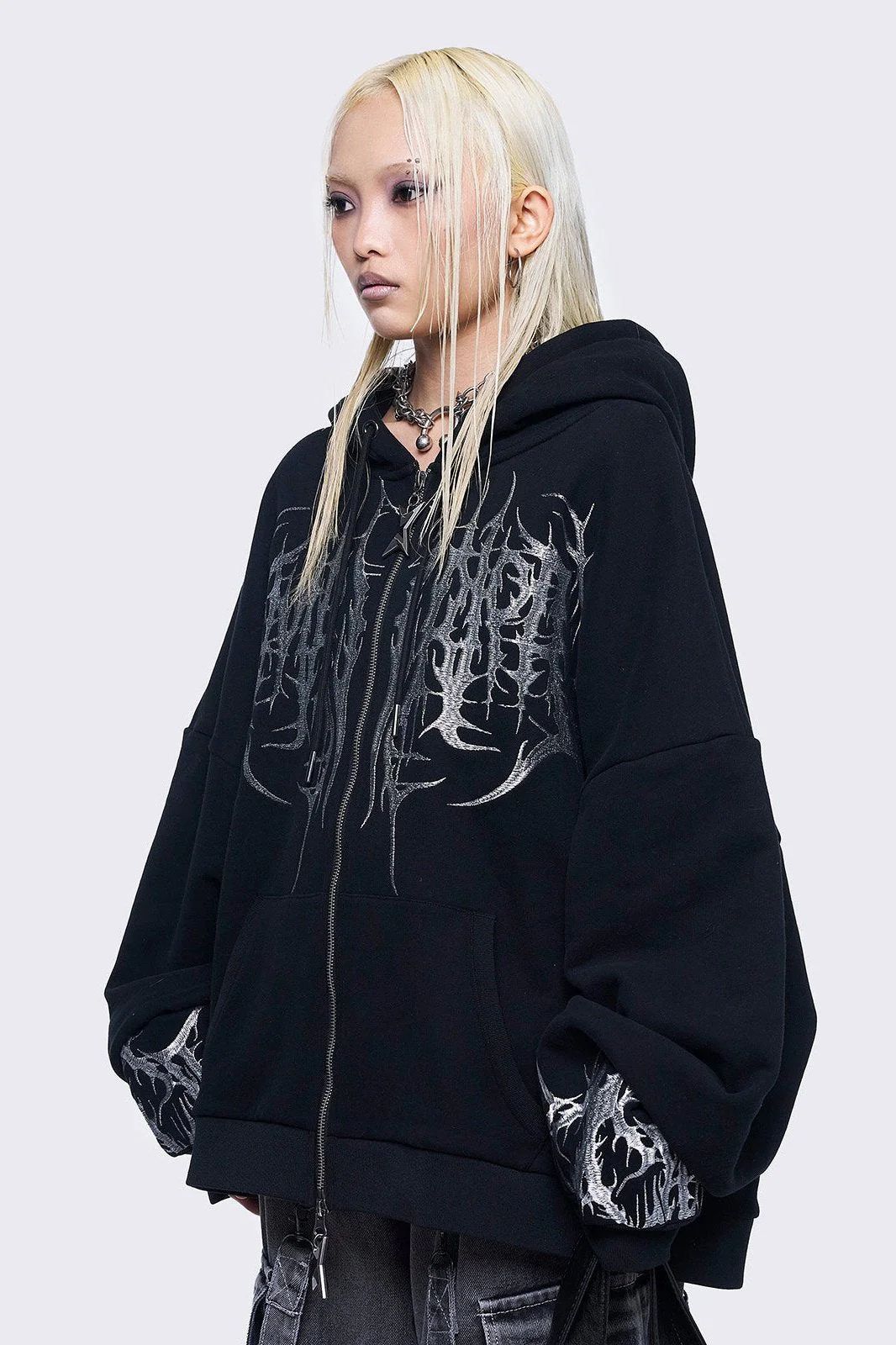 1879-venom-zip-up-hoodie-2.webp Venom Zip Up Hoodie