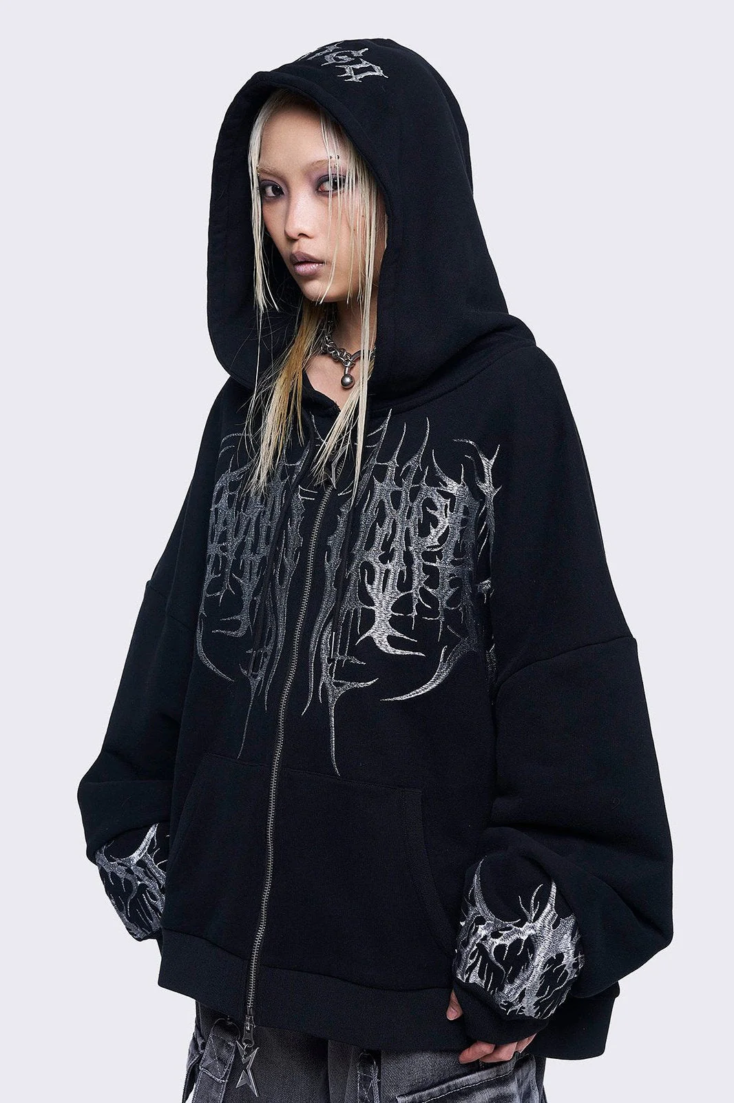 1879-venom-zip-up-hoodie-5.webp Venom Zip Up Hoodie