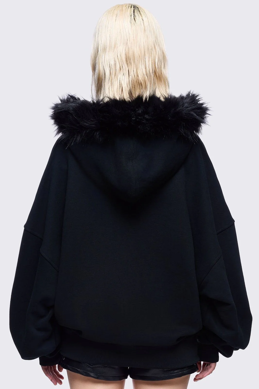 1889 333 zip up hoodie 5