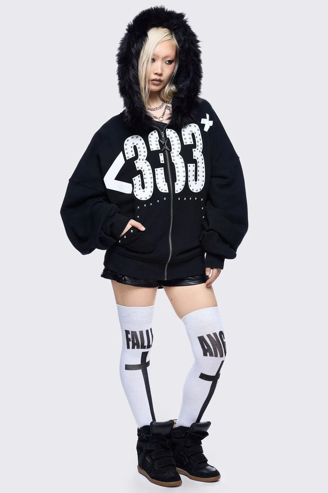 1889 333 zip up hoodie 6