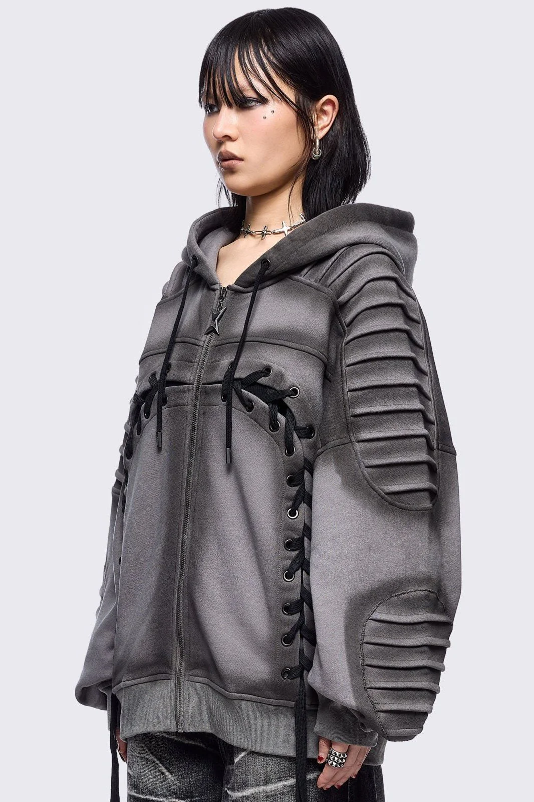 1894-vyre-grey-zip-up-hoodie-3.webp Vyre Grey Zip Up Hoodie