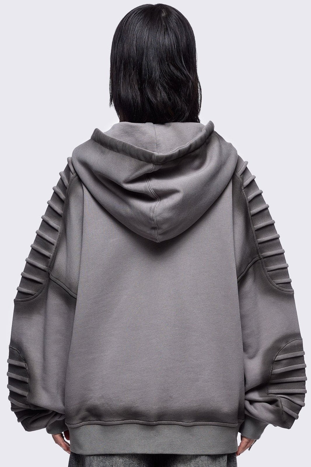 1894-vyre-grey-zip-up-hoodie-5.jpg Vyre Grey Zip Up Hoodie