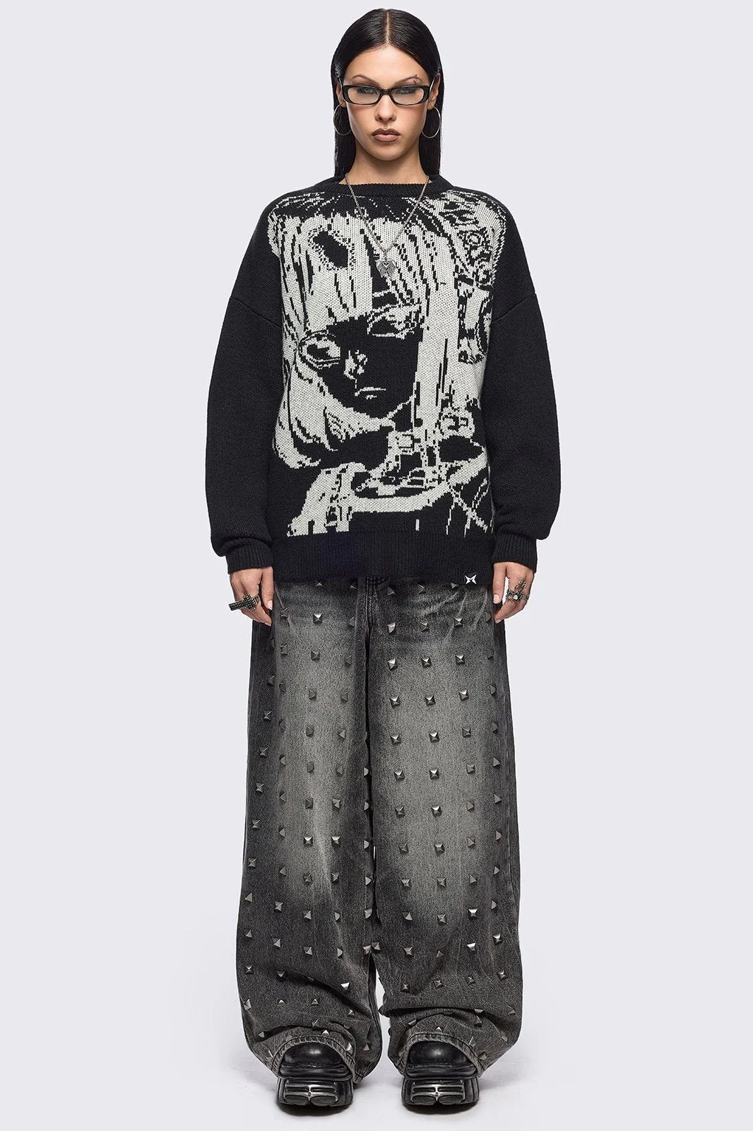 1917-slayer-girl-sweater-2.webp Slayer Girl Sweater