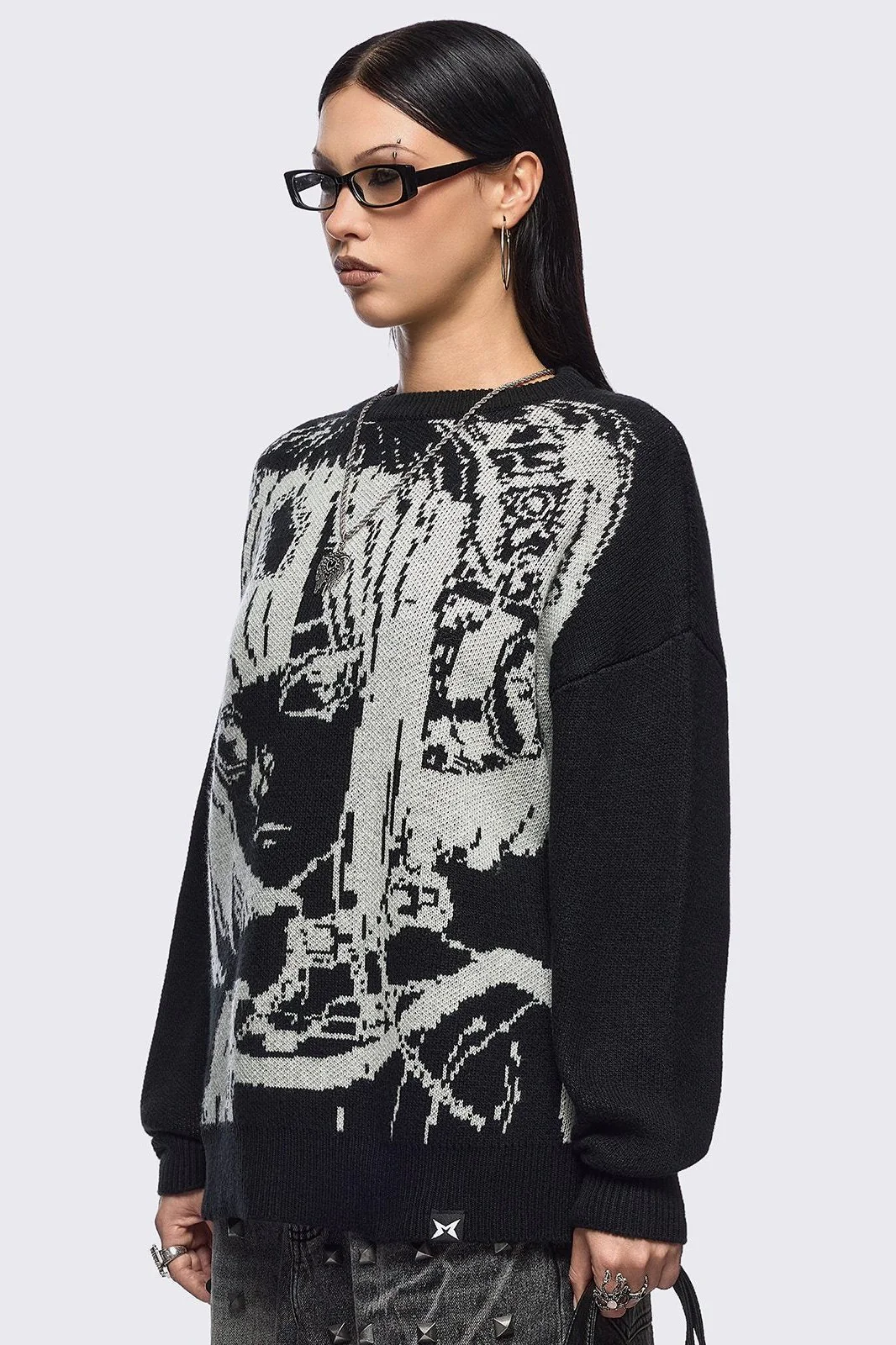 1917-slayer-girl-sweater-3.webp Slayer Girl Sweater