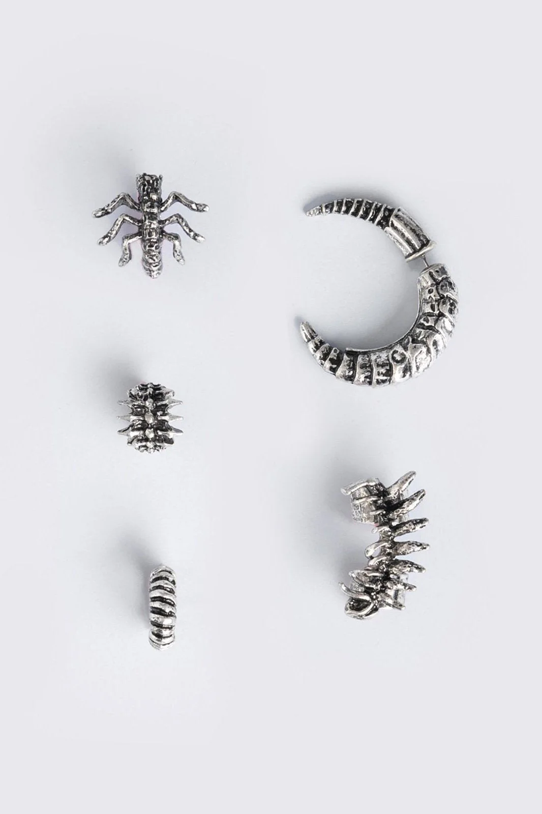 1954-spine-earring-set-1.webp Spine Earring Set