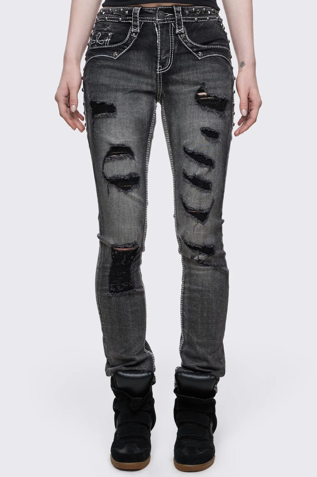 1963-crown-me-slim-jeans-1.webp Crown Me Slim Jeans