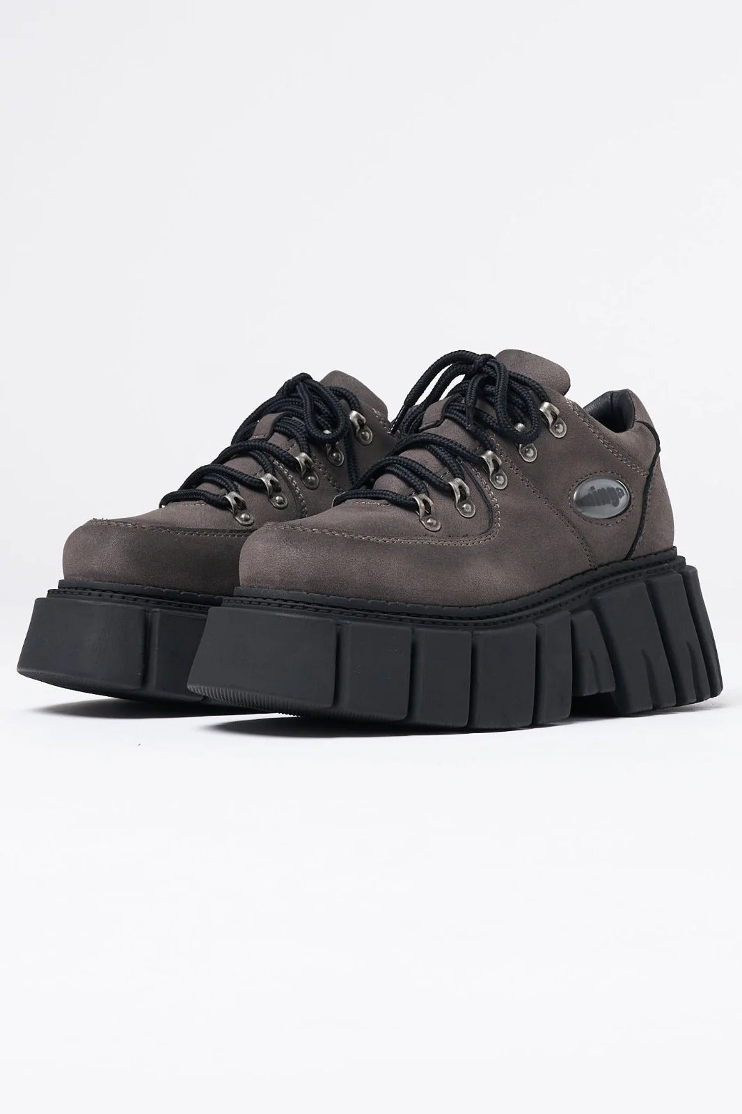 Arden Brown Shoes