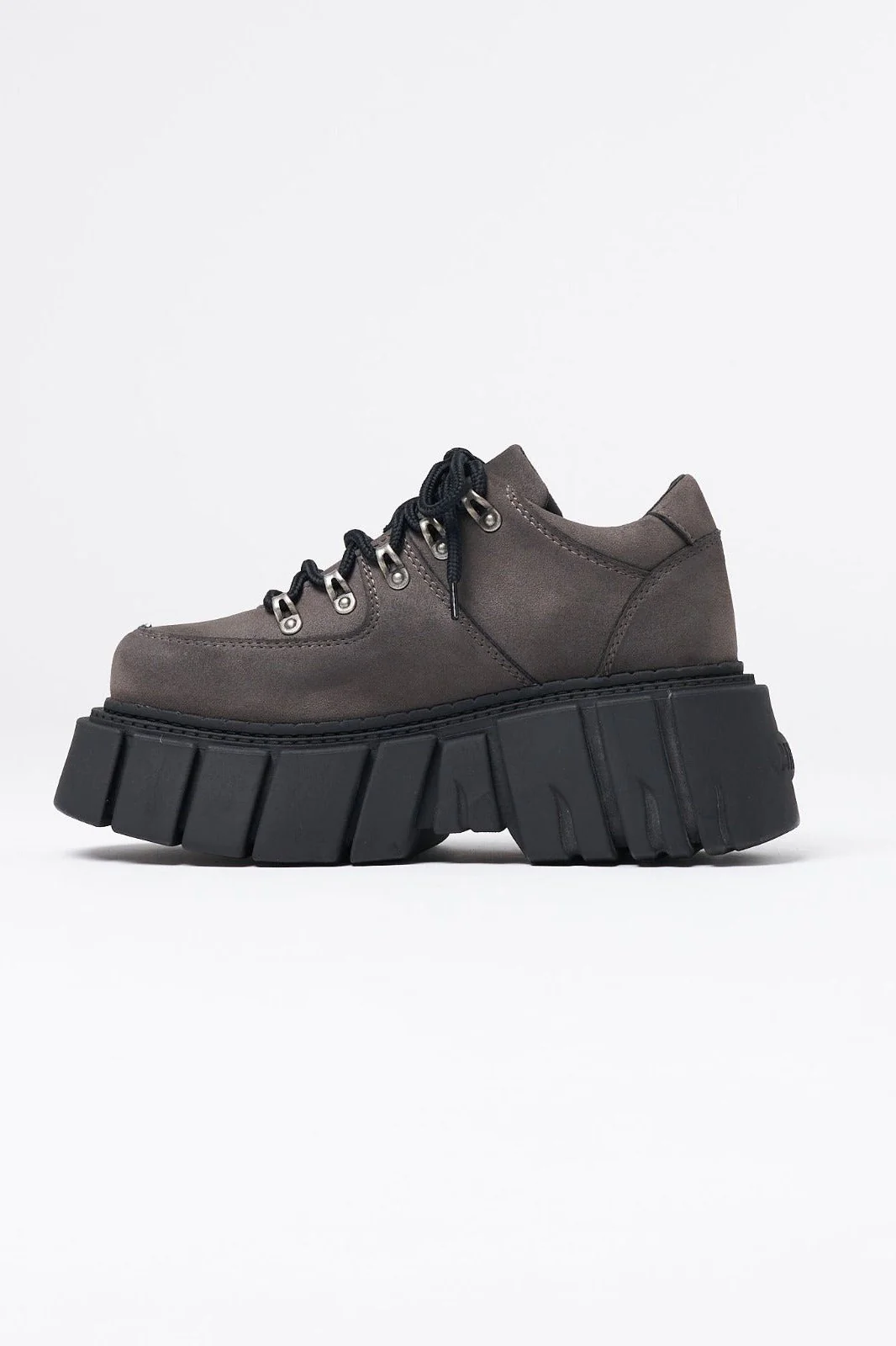 Arden Brown Shoes