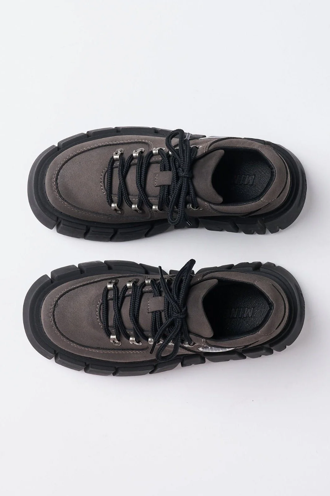 Arden Brown Shoes