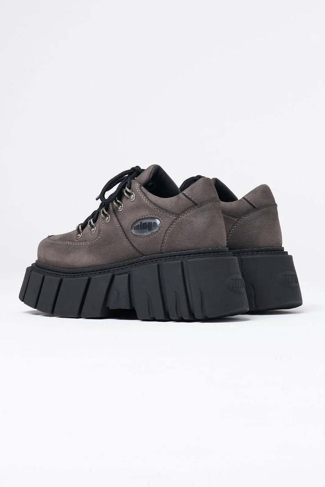 Arden Brown Shoes