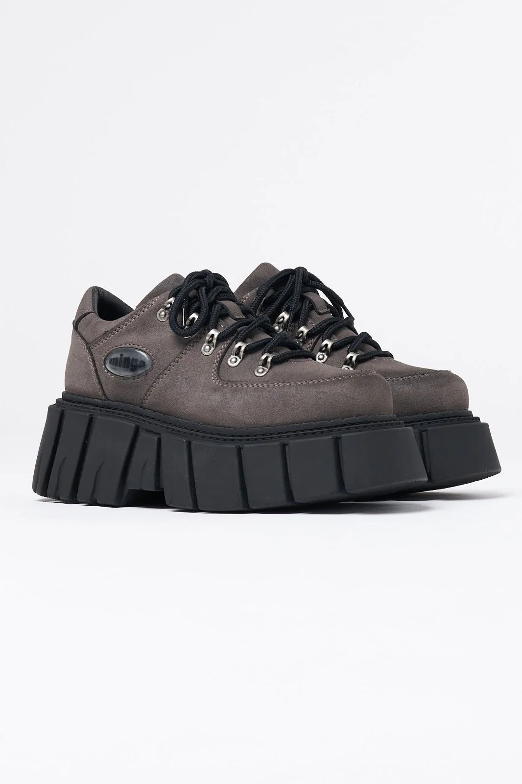Arden Brown Shoes