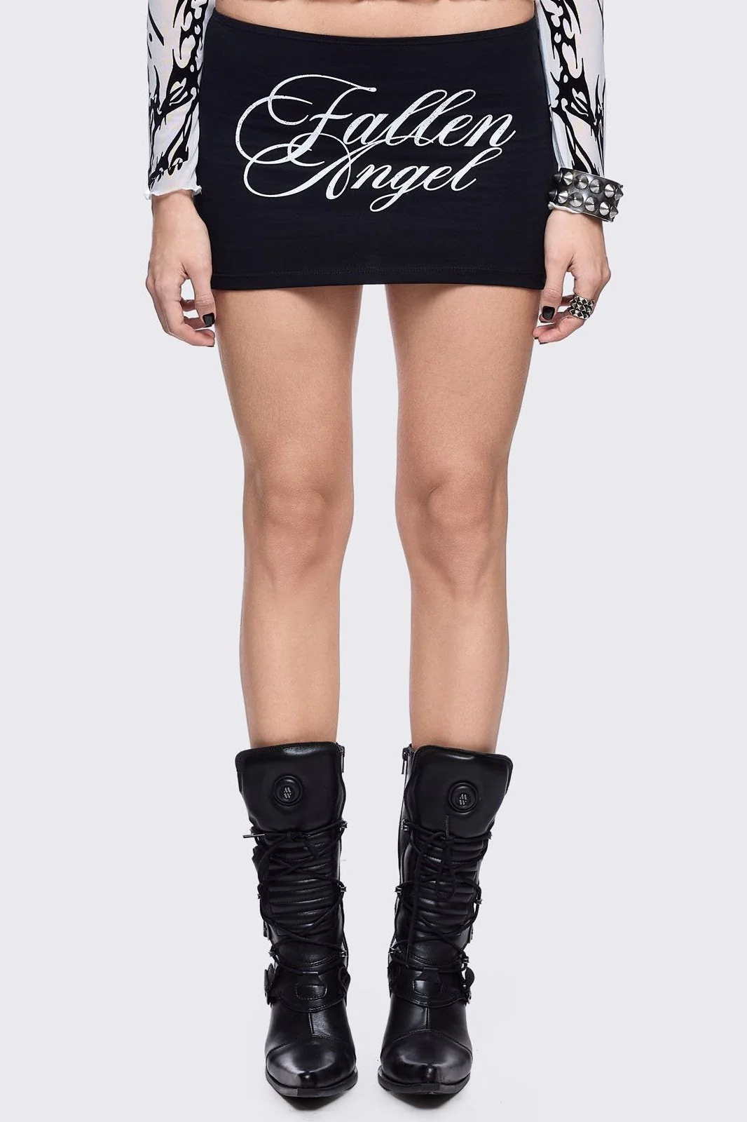 1979-fallen-angel-mini-skirt-1.webp Fallen Angel Mini Skirt