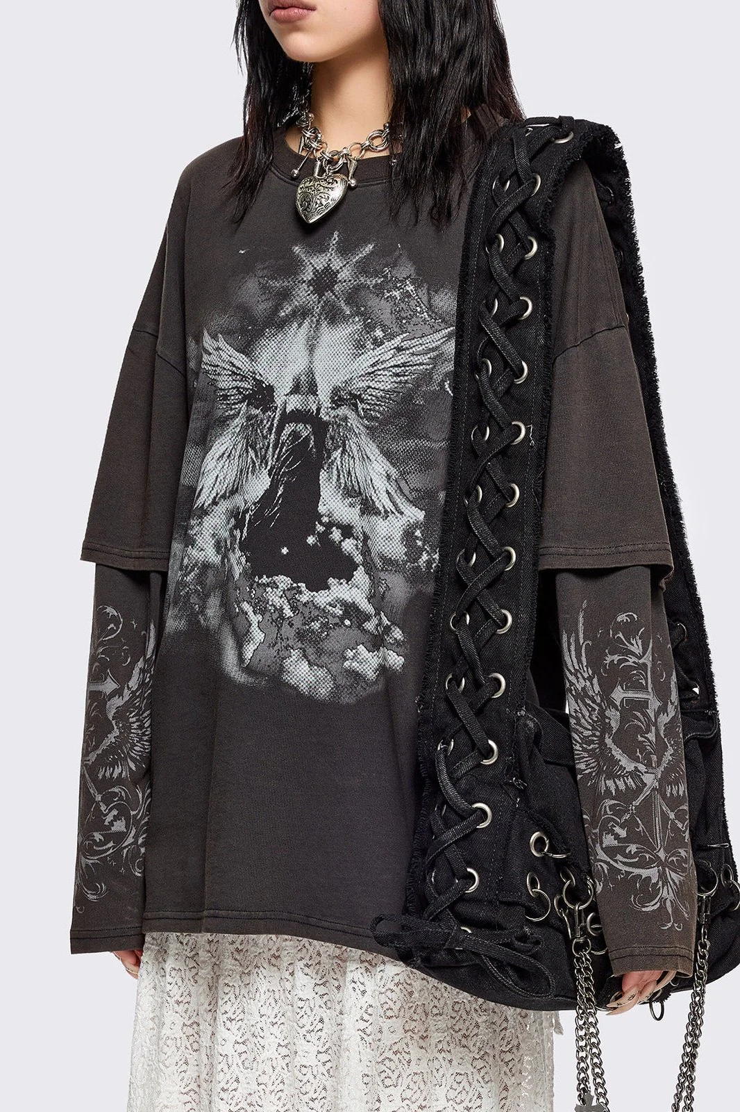 2026-sanctuary-layered-t-shirt-2.webp Sanctuary Layered T-Shirt