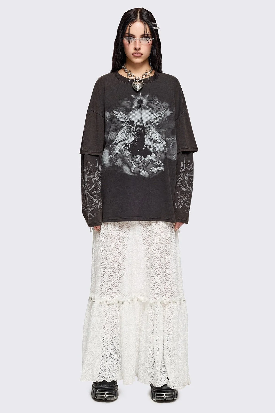 2026-sanctuary-layered-t-shirt-3.webp Sanctuary Layered T-Shirt