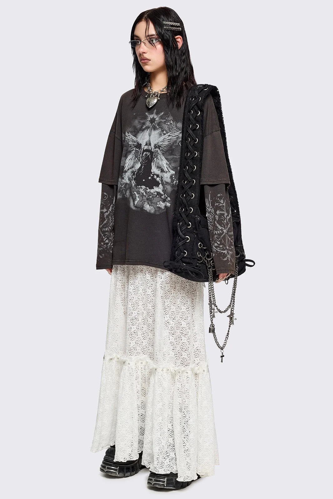 2026-sanctuary-layered-t-shirt-5.webp Sanctuary Layered T-Shirt