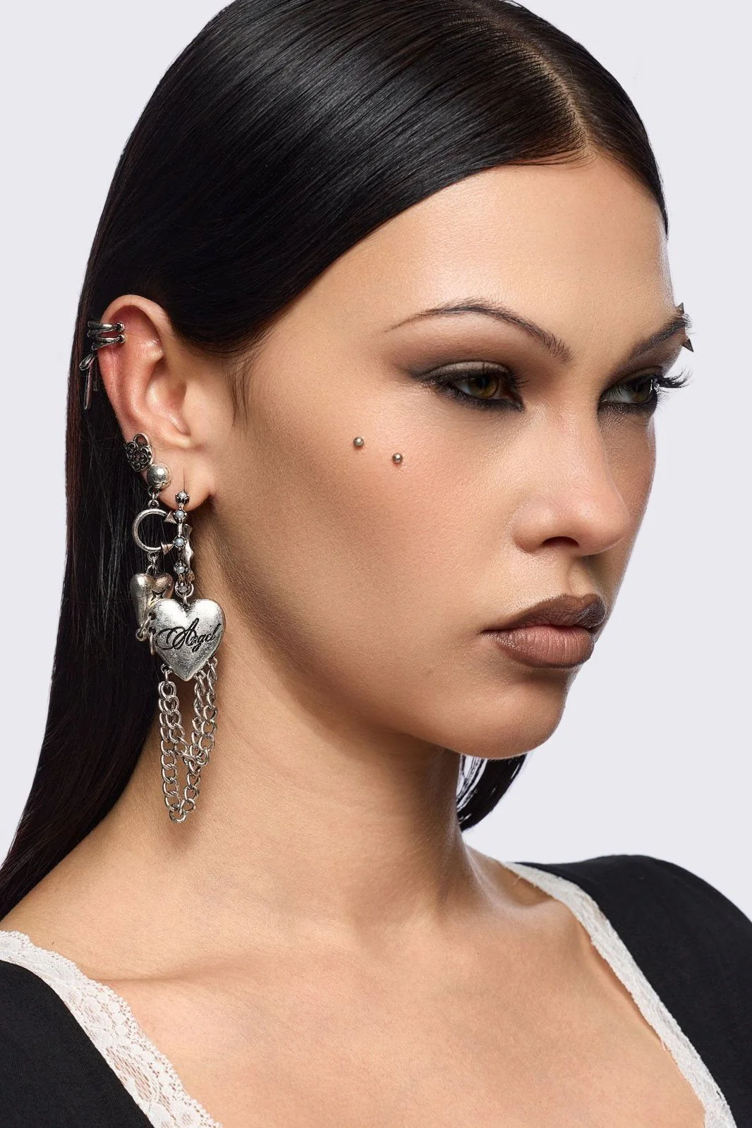2033-cute-angel-earring-set-1.webp Cute Angel Earring Set
