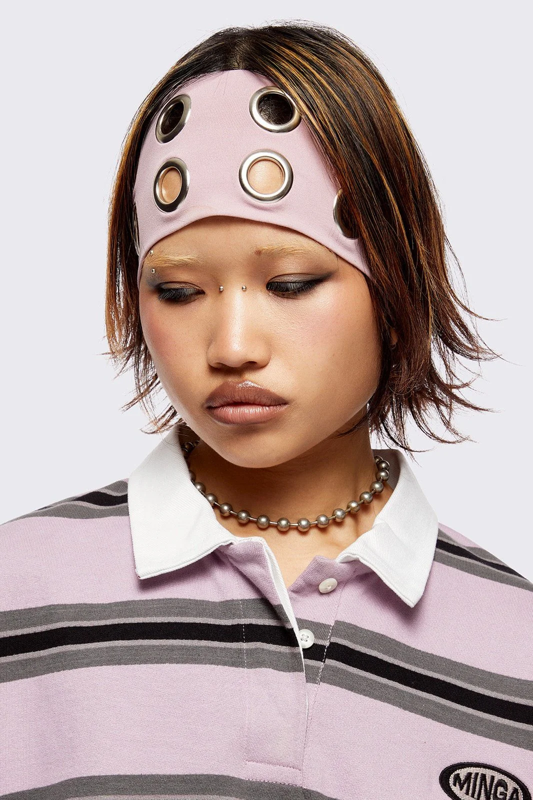 2039-elektra-pink-headband-2.webp Elektra Pink Headband