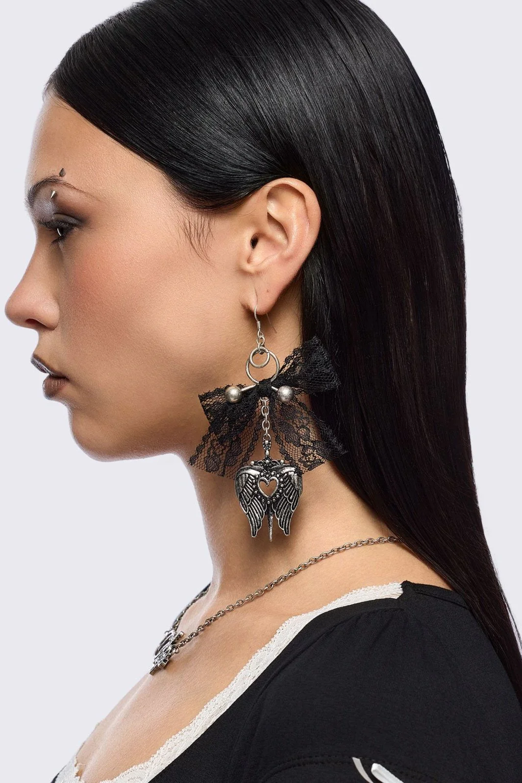 Sweet Sin Earrings