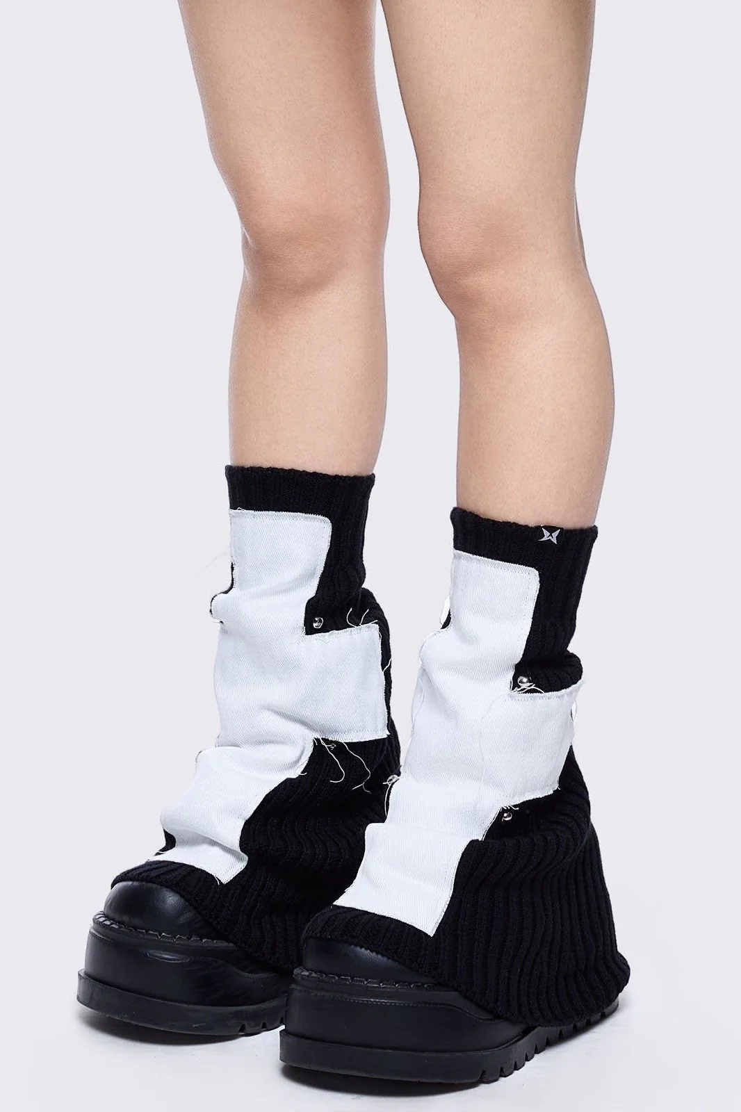 2110-blessed-broken-leg-warmers-1.webp Blessed & Broken Leg Warmers