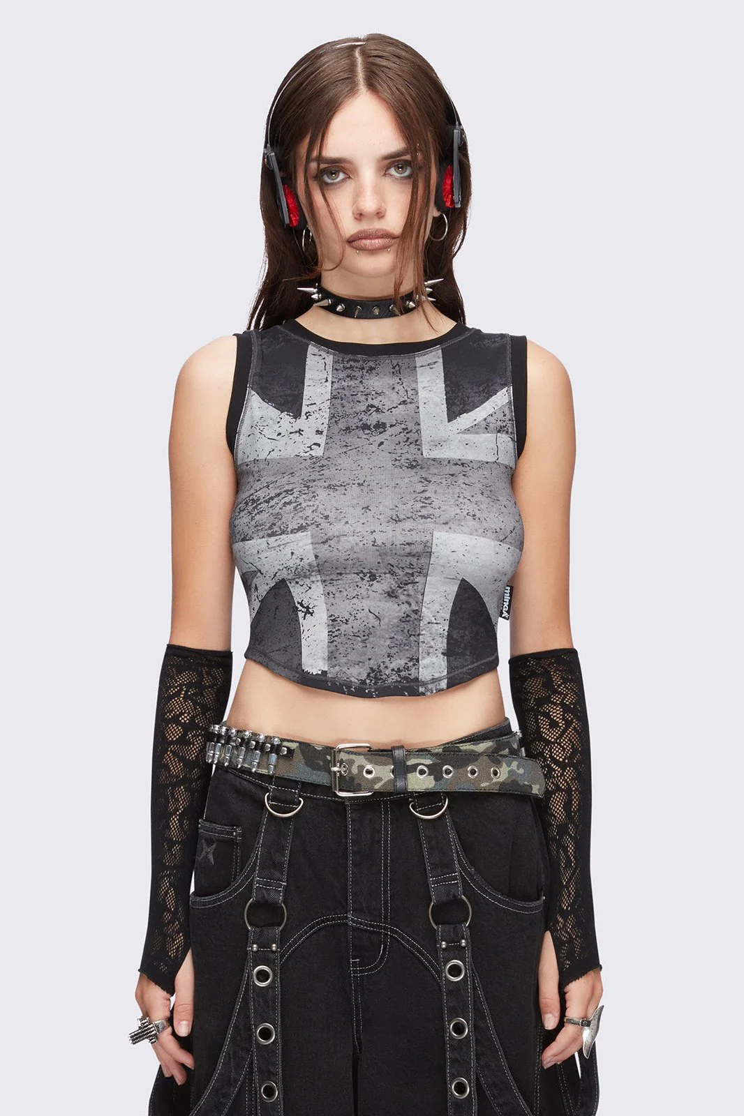 2149-union-jack-black-vest-top-1.webp Union Jack Black Vest Top