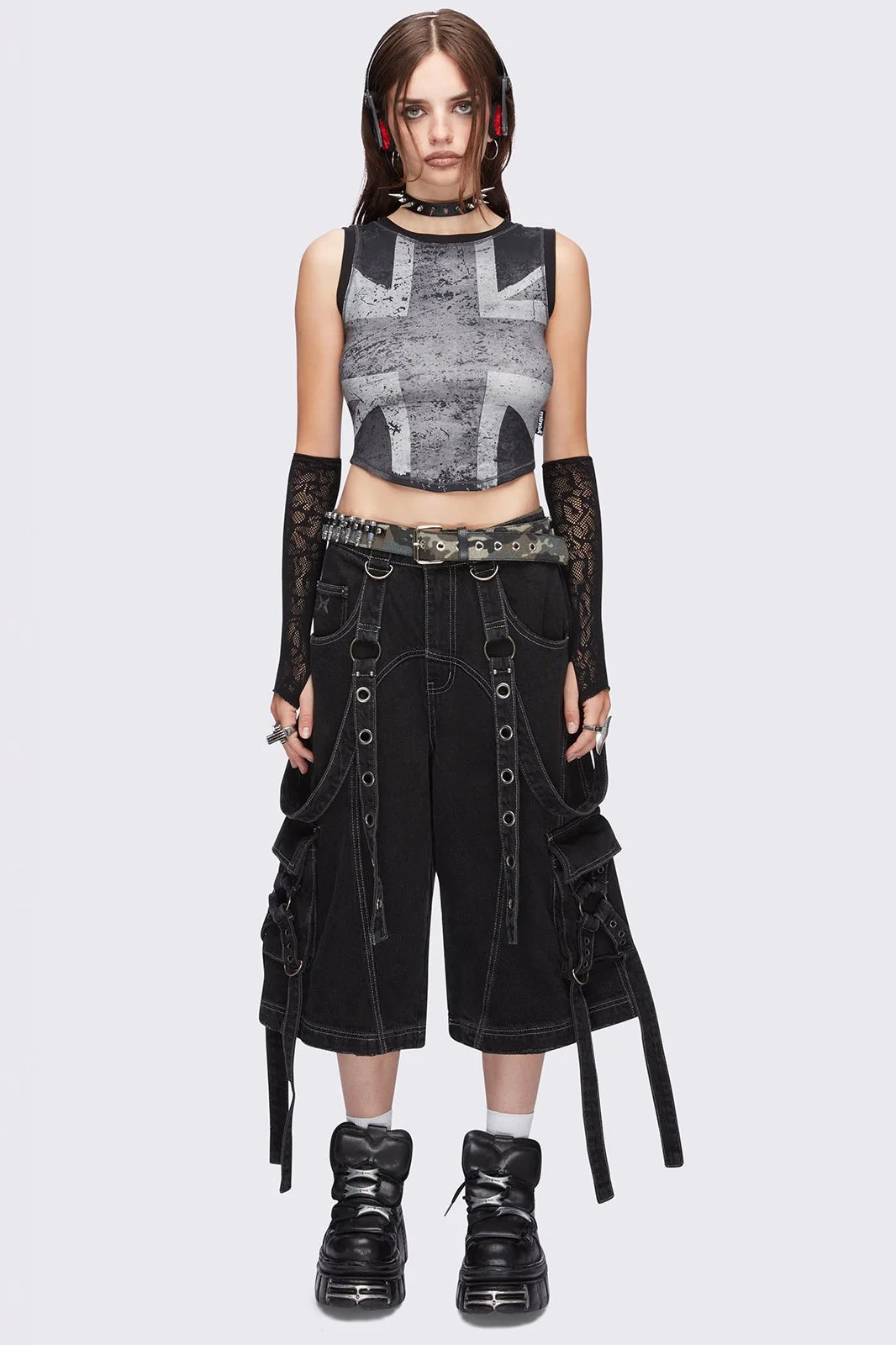 2149-union-jack-black-vest-top-2.webp Union Jack Black Vest Top