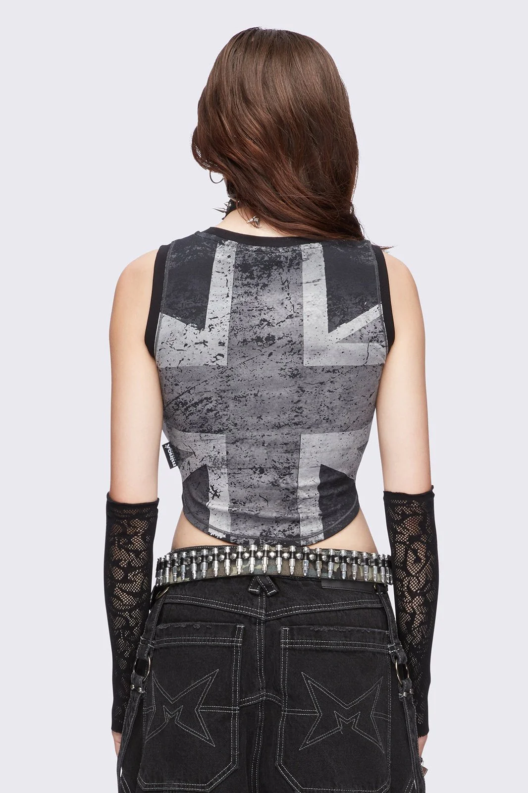 2149-union-jack-black-vest-top-3.webp Union Jack Black Vest Top