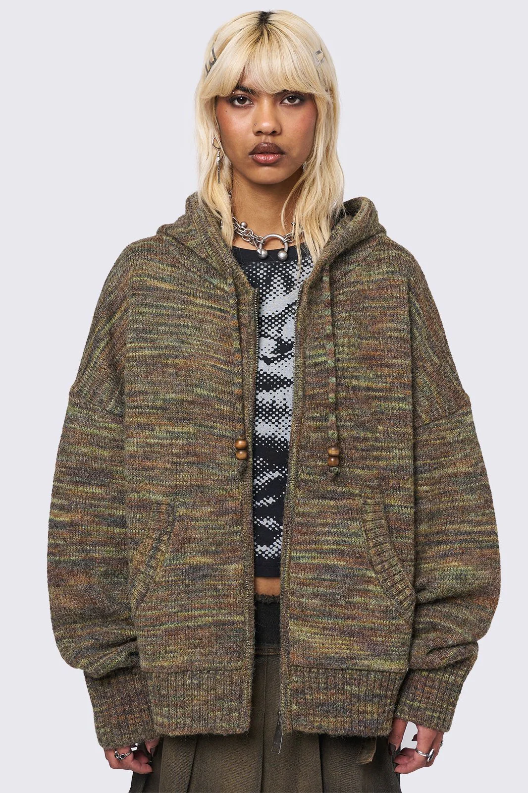 2164-maple-knitted-zip-up-hoodie-1.webp Maple Knitted Zip-Up Hoodie