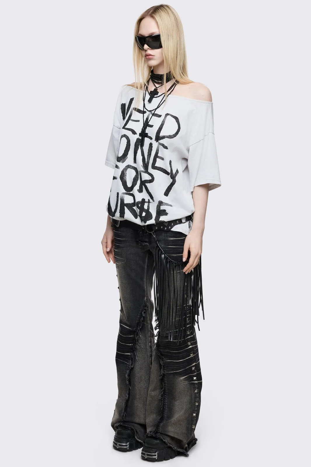 2168-need-money-off-shoulder-t-shirt-7.webp Need Money Off-Shoulder T-Shirt