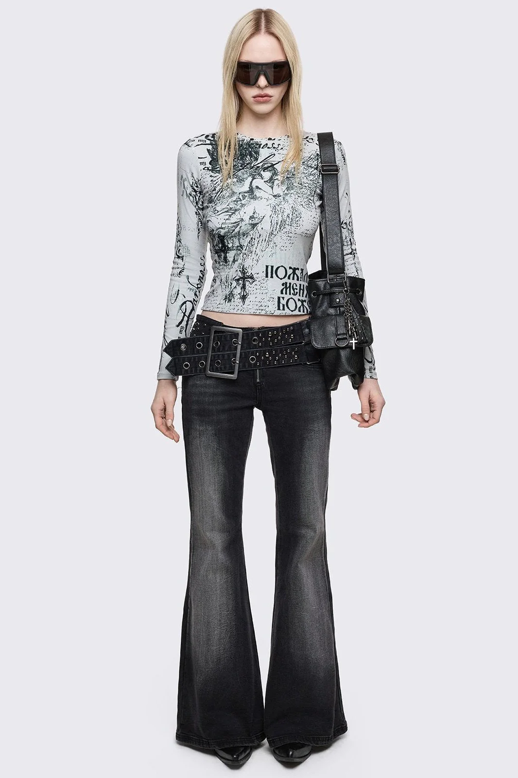 2175-roxie-belted-flared-jeans-2.webp Roxie Belted Flared Jeans