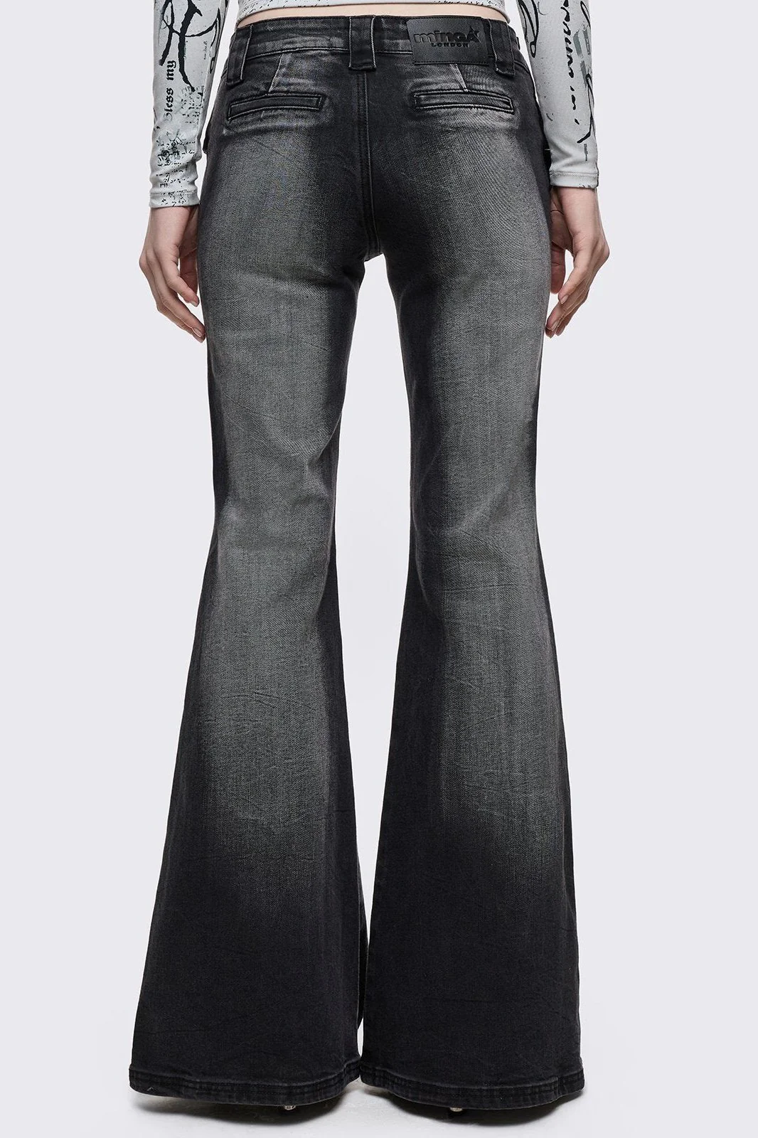 2175-roxie-belted-flared-jeans-5.webp Roxie Belted Flared Jeans