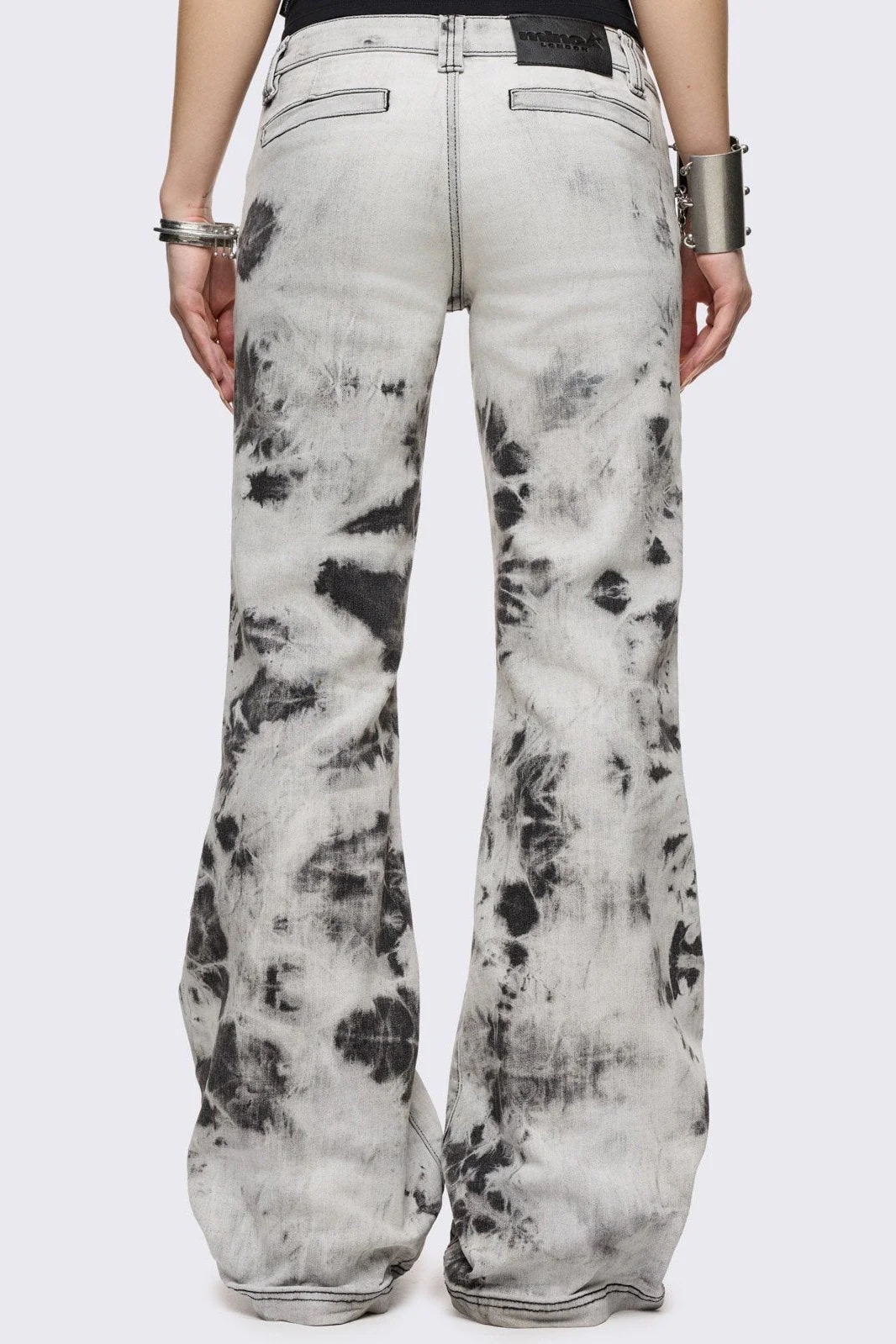 Bianca Flared Jeans