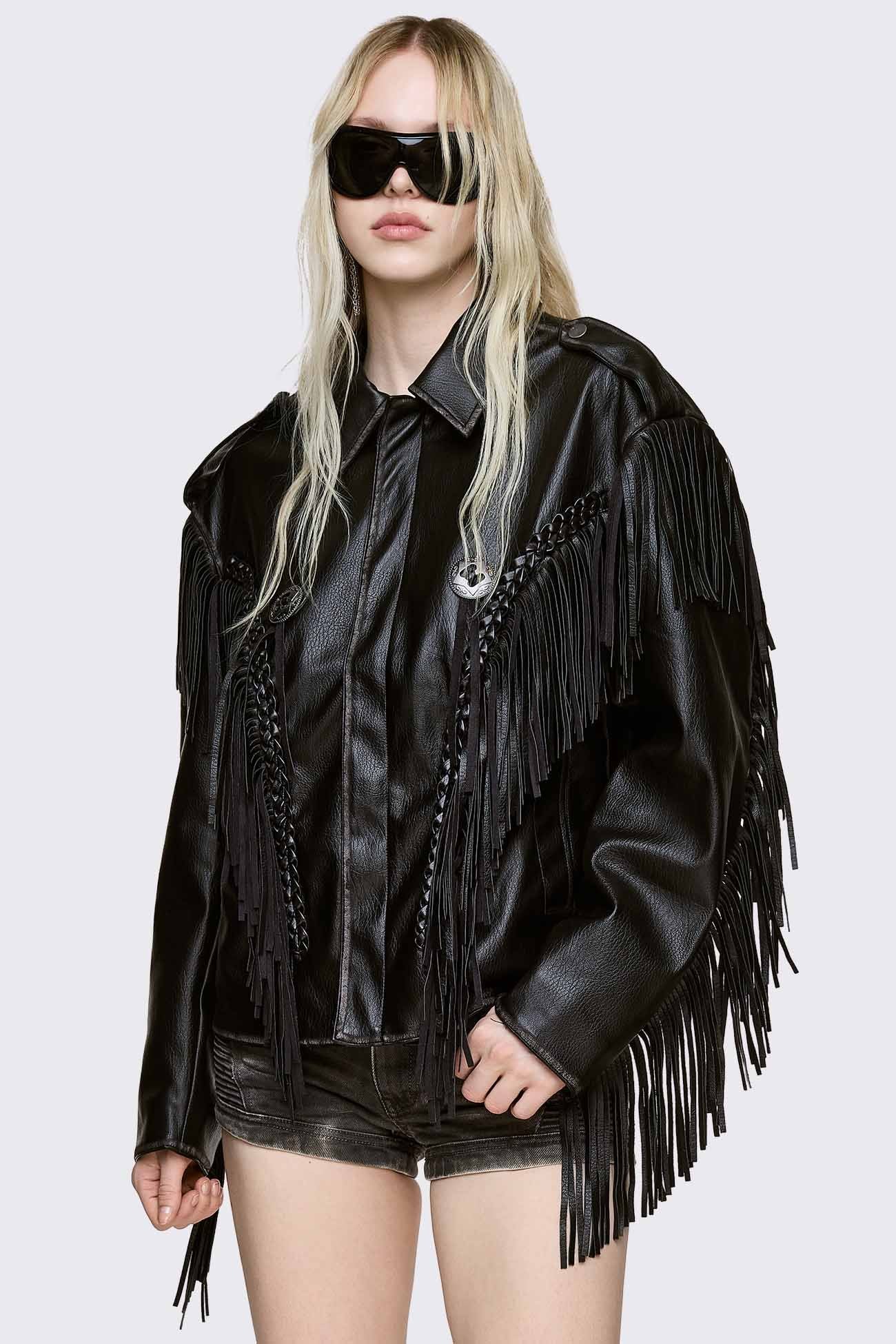 2193-nomad-fringe-biker-jacket-1.jpg Nomad Fringe Biker Jacket