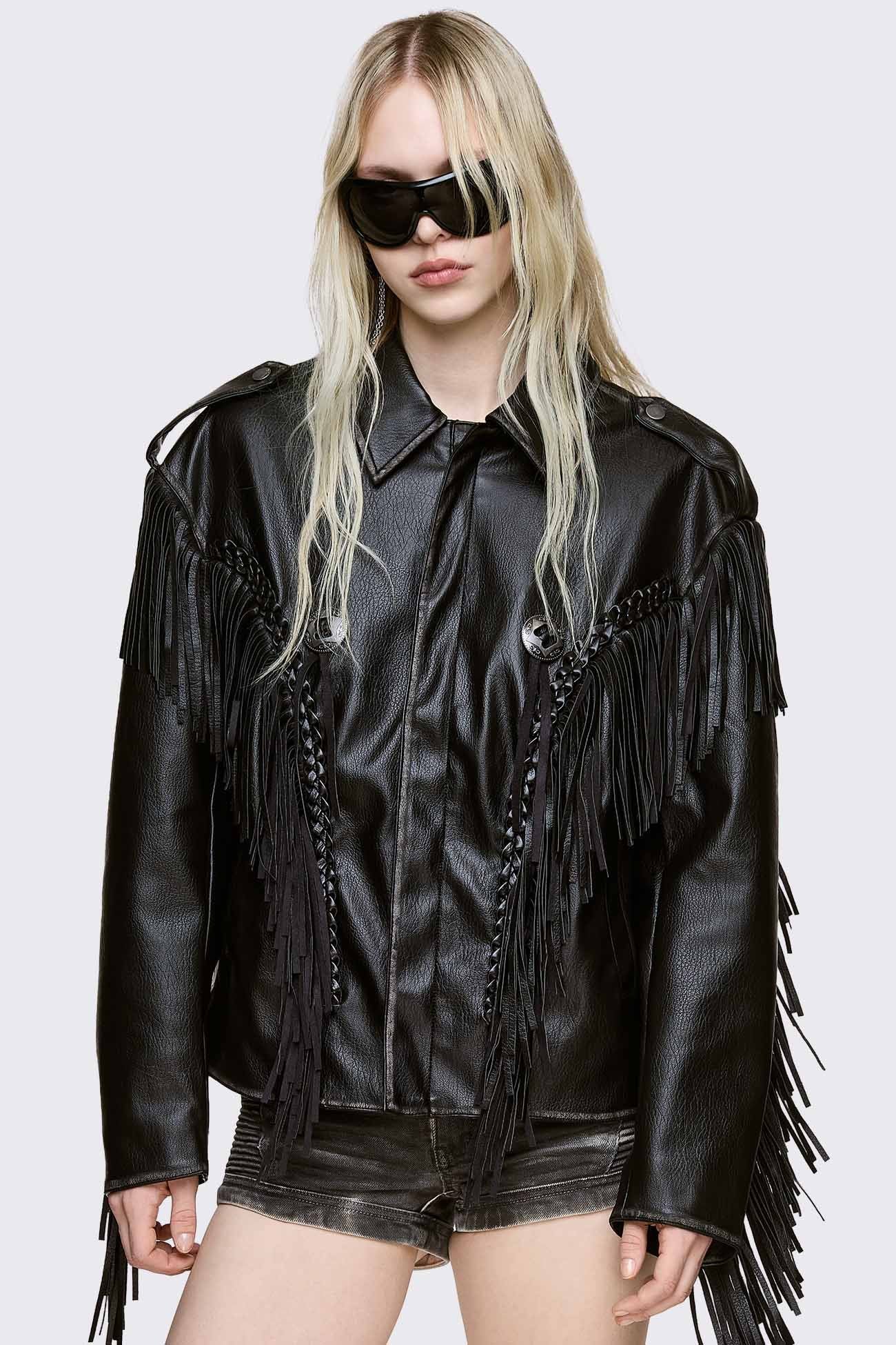 2193-nomad-fringe-biker-jacket-4.jpg Nomad Fringe Biker Jacket