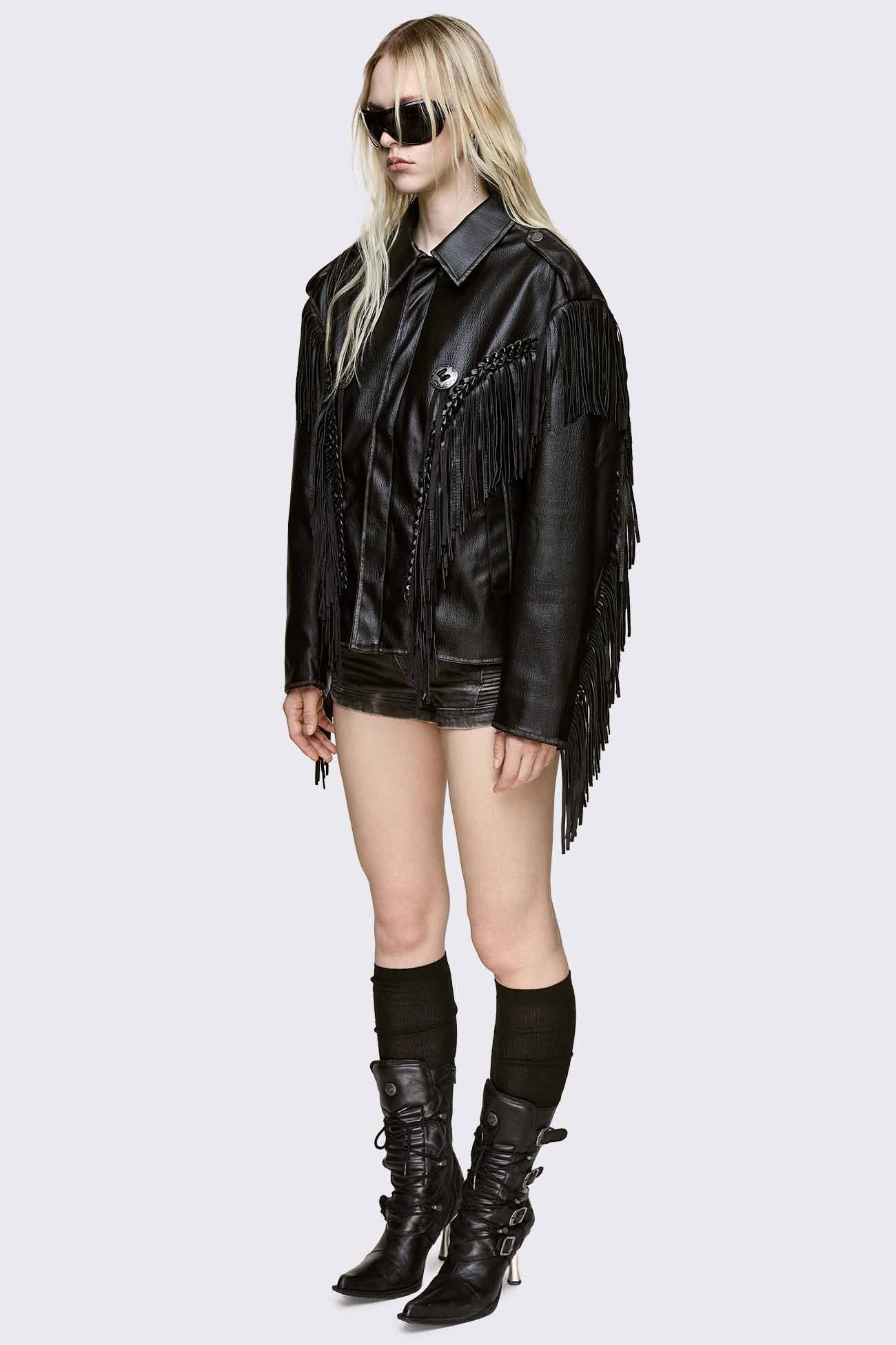 2193-nomad-fringe-biker-jacket-7.jpg Nomad Fringe Biker Jacket