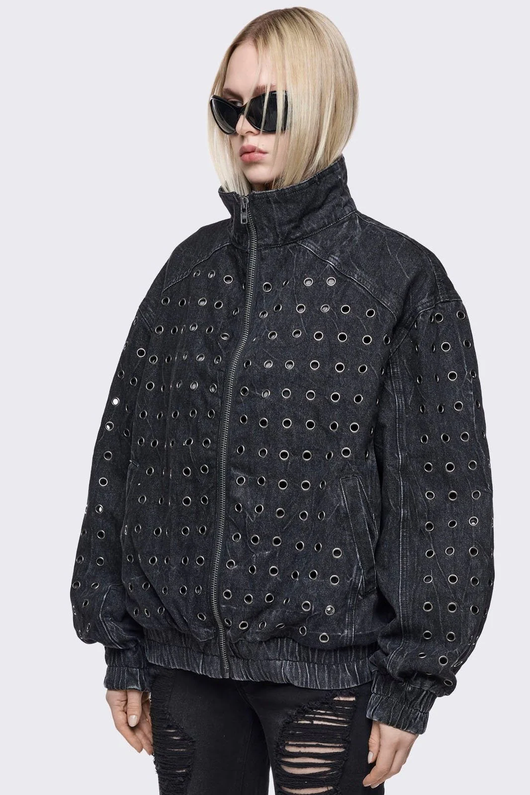 2206-rogue-denim-bomber-jacket-3.webp Rogue Denim Bomber Jacket