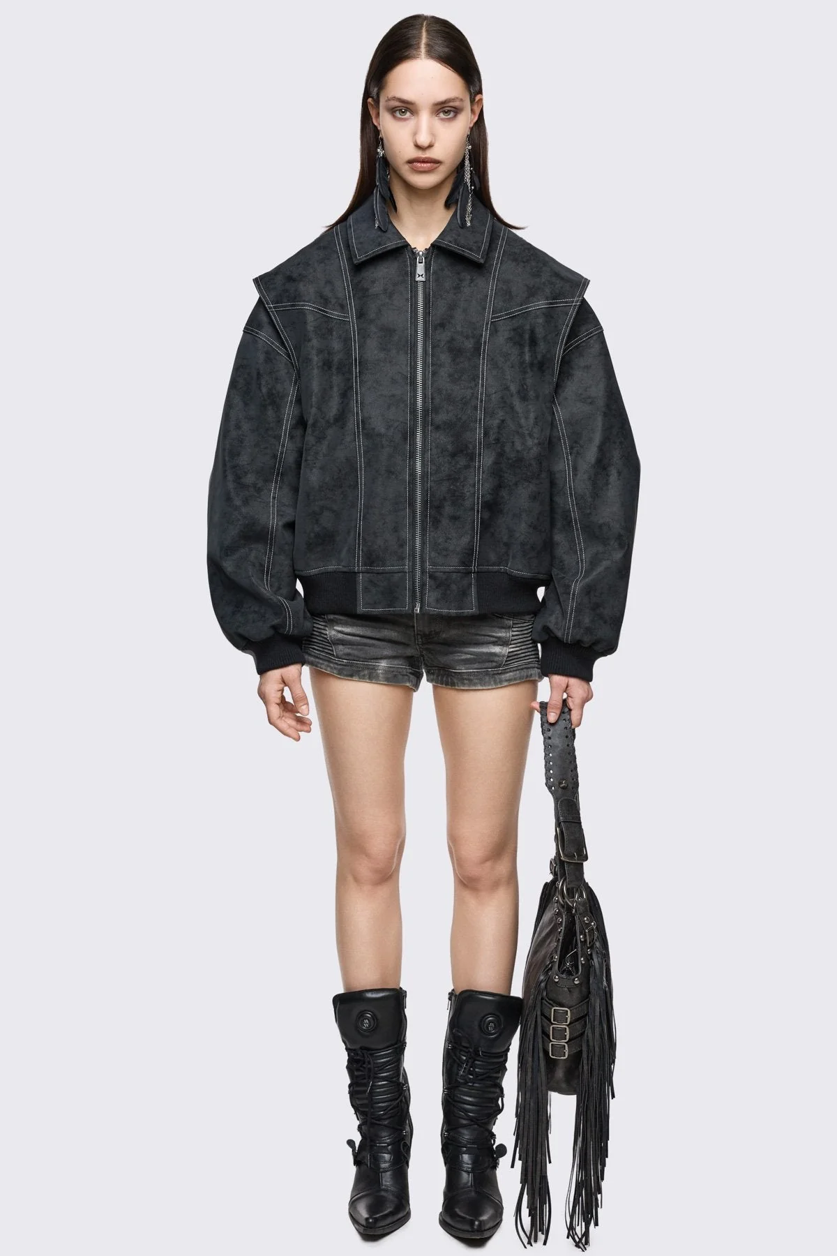 2209-static-bomber-jacket-2.webp Static Bomber Jacket