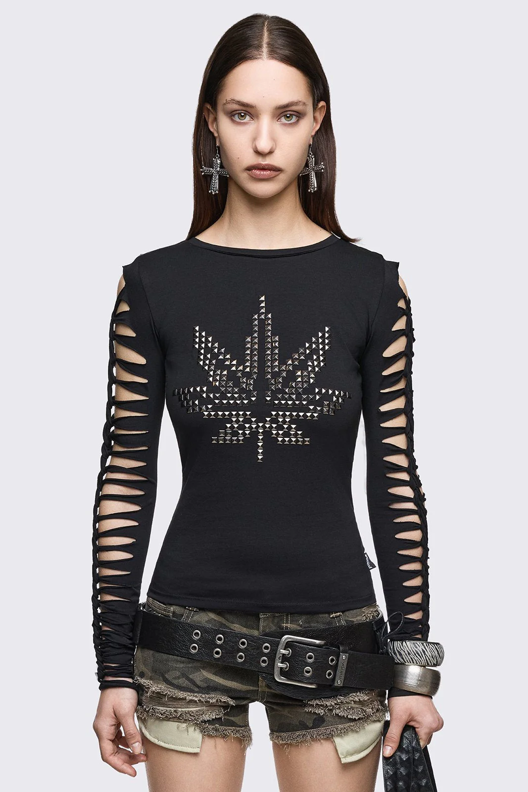 2266-too-high-to-care-slashed-top-1.webp Too High To Care Slashed Top