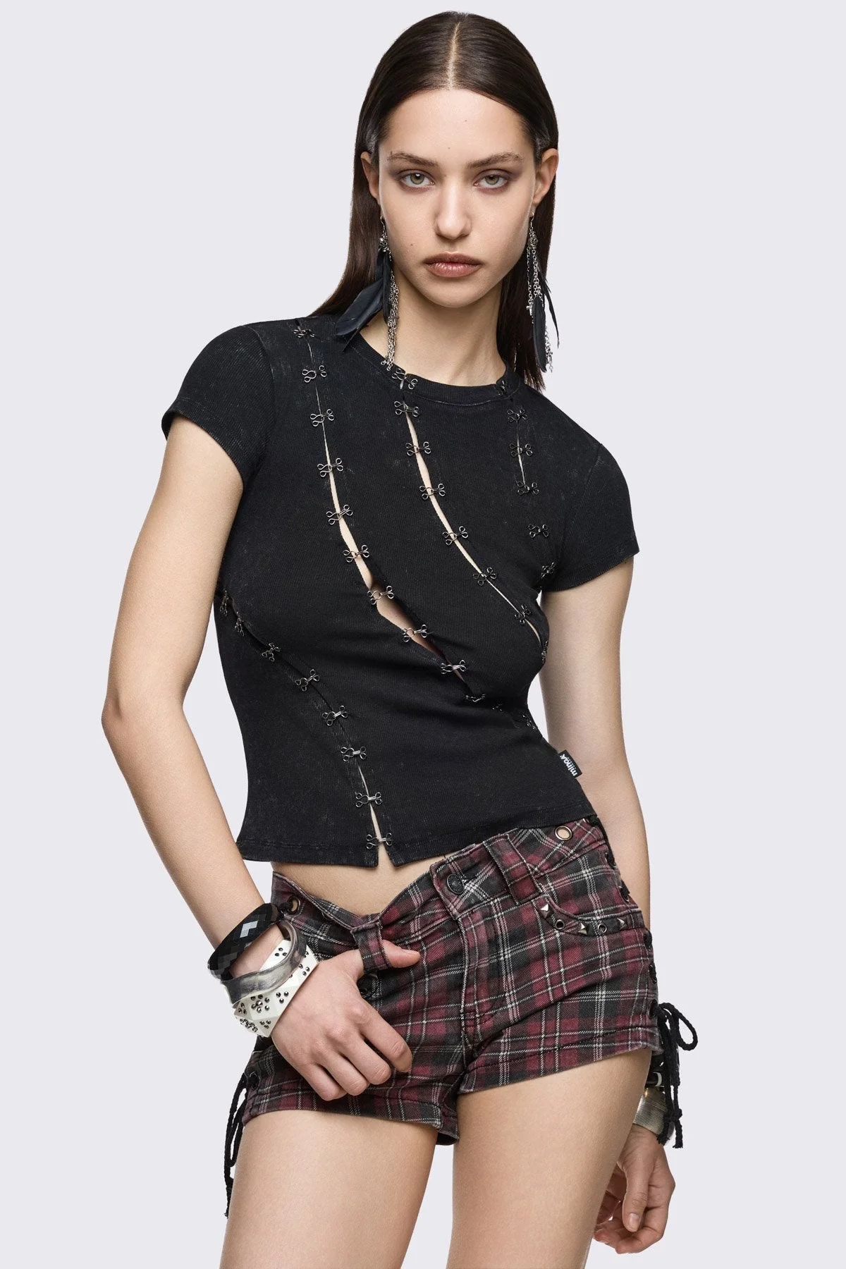 229-coal-washed-baby-tee-4.webp Coal Washed Baby Tee