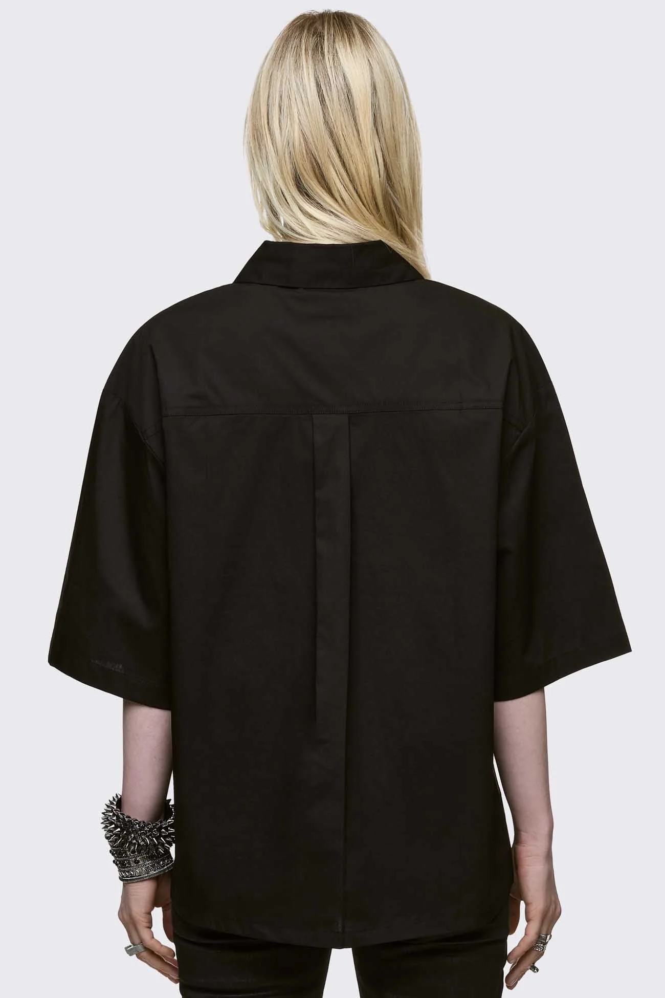 2303-never-saint-black-shirt-6.webp Never Saint Black Shirt