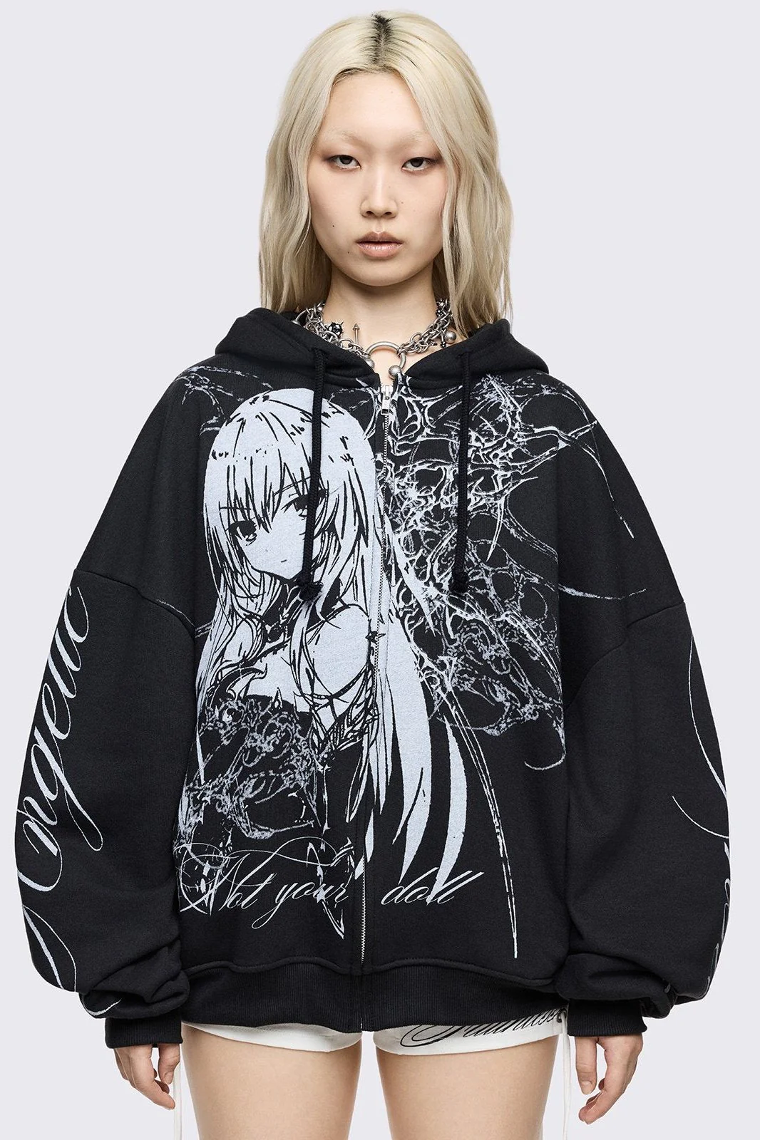 2319-angelic-insanity-zip-up-hoodie-1.webp Angelic Insanity Zip Up Hoodie