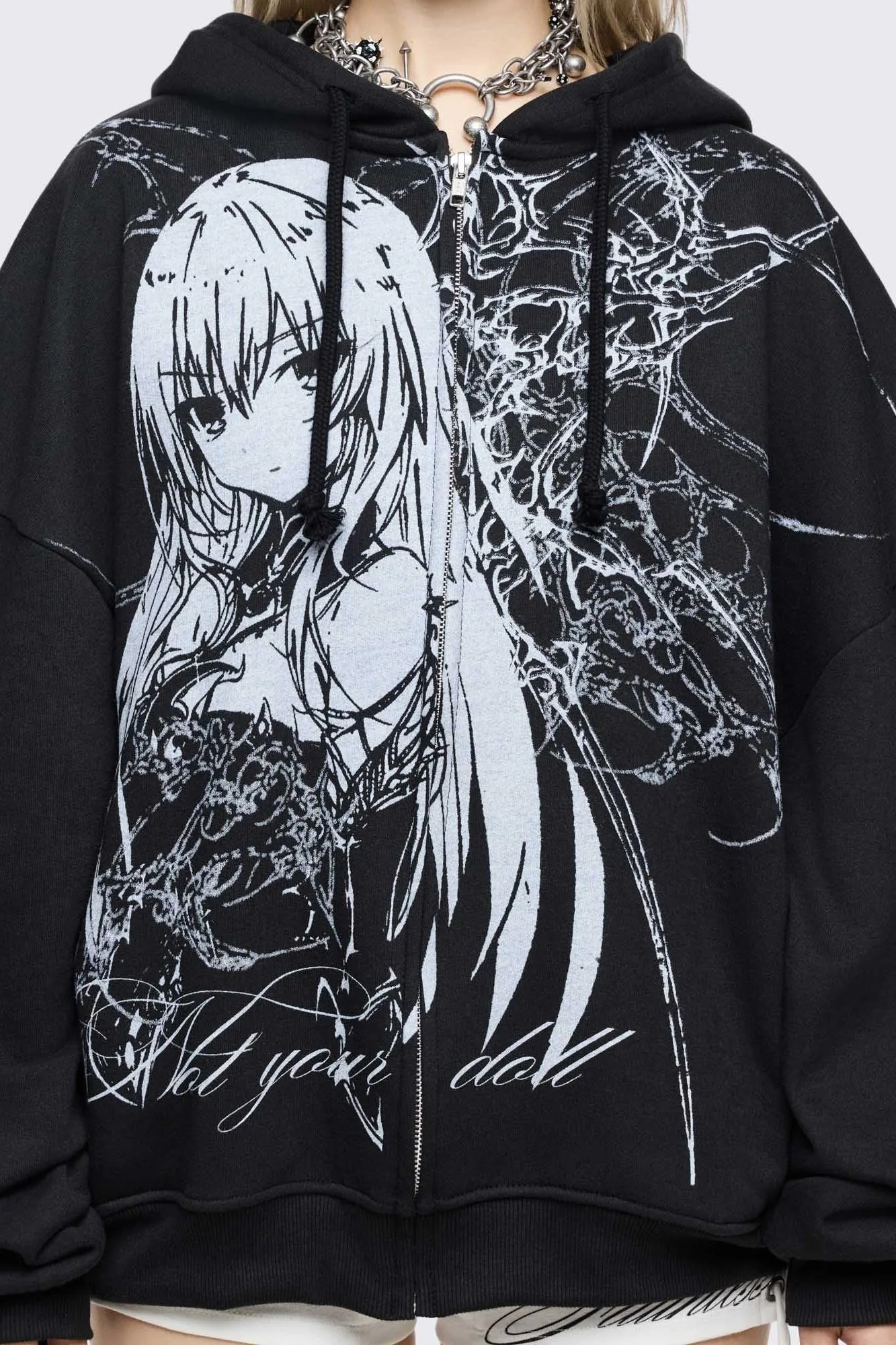 2319-angelic-insanity-zip-up-hoodie-4.webp Angelic Insanity Zip Up Hoodie